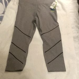 Spalding Speed Dry Women's Workout leggings